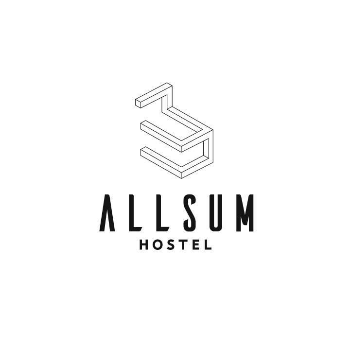 Allsum Hostel Phra Nakhon Si Ayutthaya Buitenkant foto
